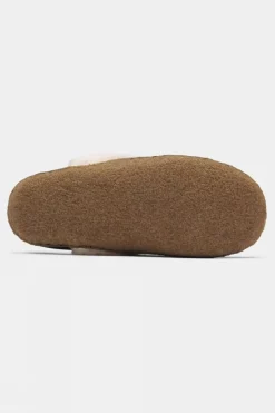 Womens Nakiska Slide II Slippers