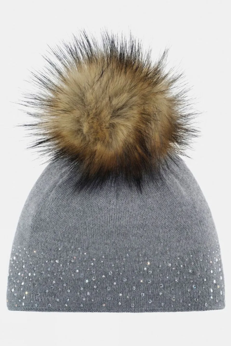 Womens Nalin Lux Crystal Hat