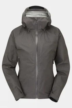 Womens Namche Paclite Jacket