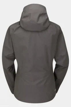 Womens Namche Paclite Jacket