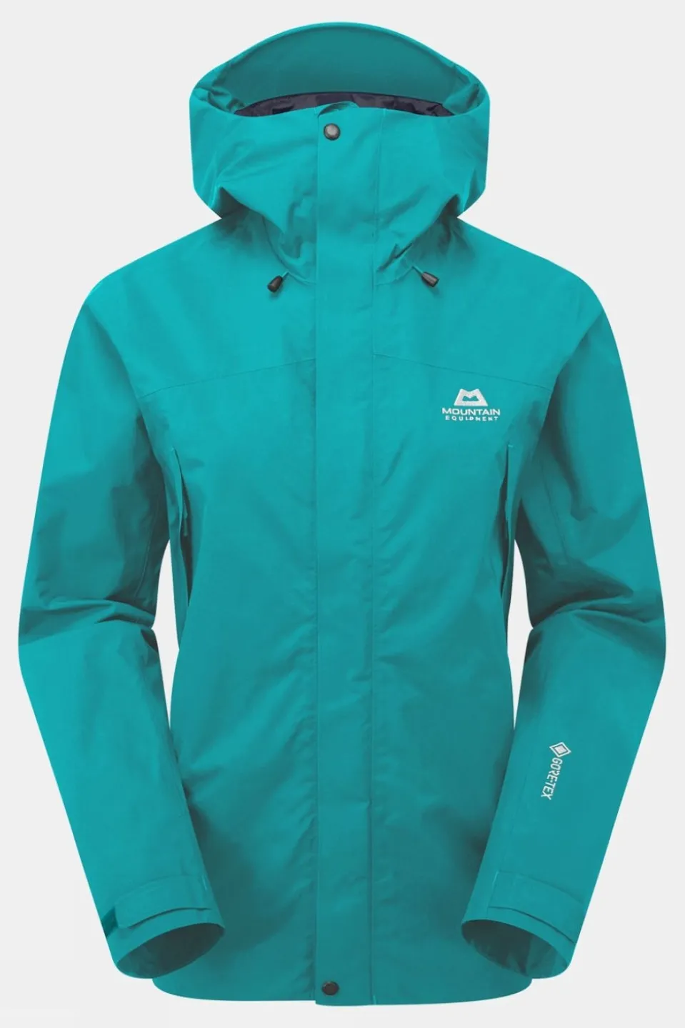 Womens Nanda Devi Jacket