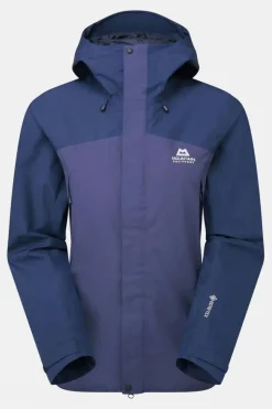 Womens Nanda Devi Jacket