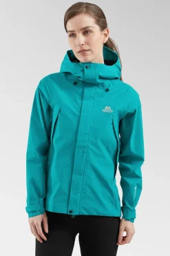 Womens Nanda Devi Jacket