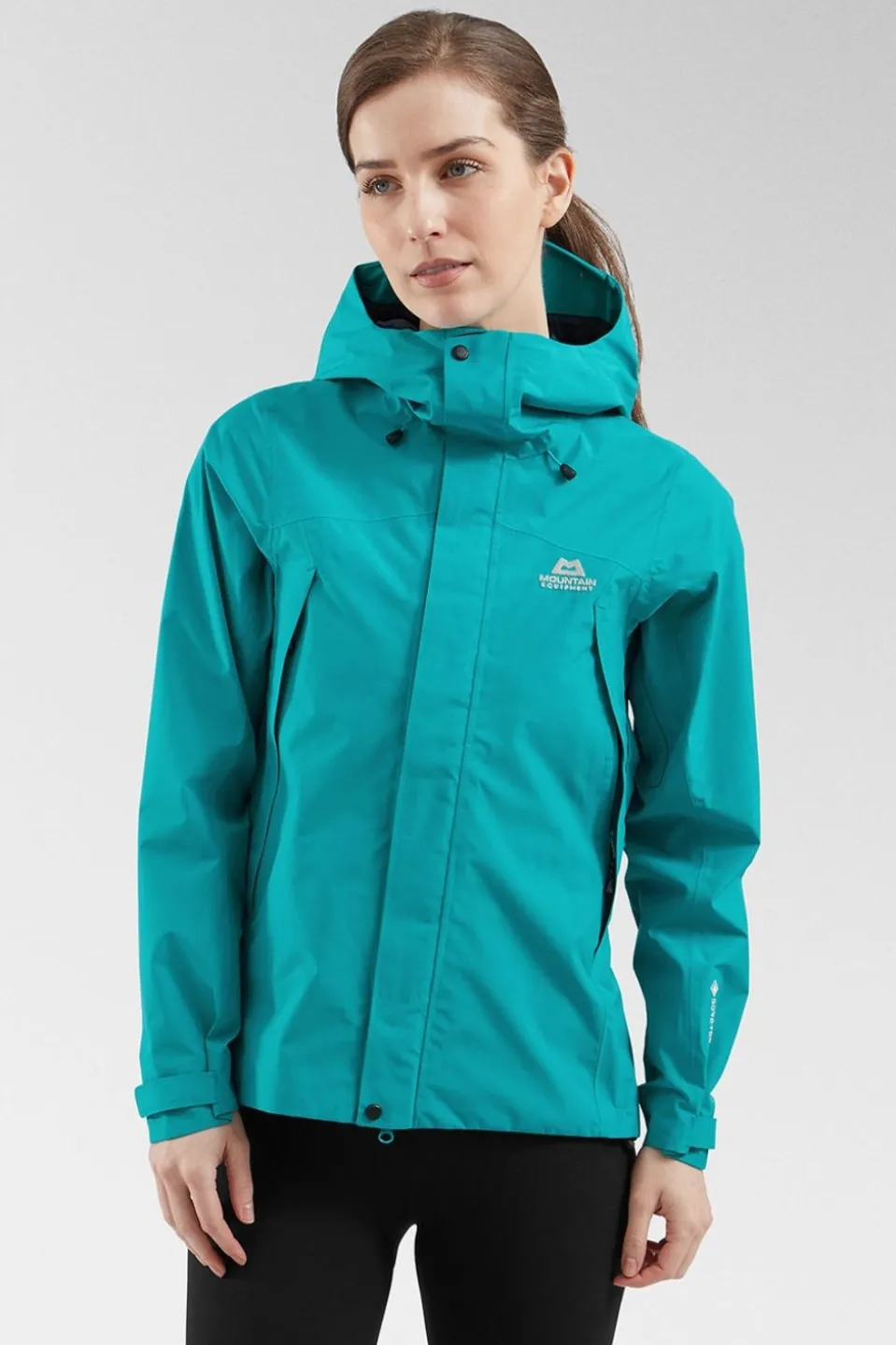 Womens Nanda Devi Jacket