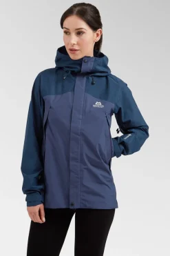 Womens Nanda Devi Jacket