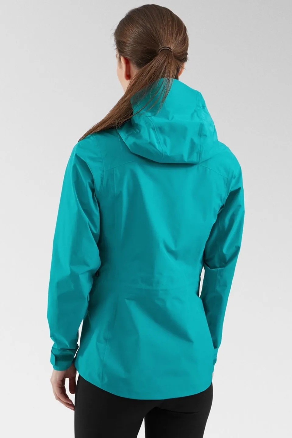 Womens Nanda Devi Jacket