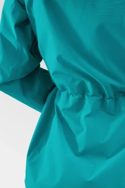 Womens Nanda Devi Jacket