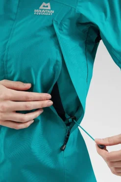 Womens Nanda Devi Jacket