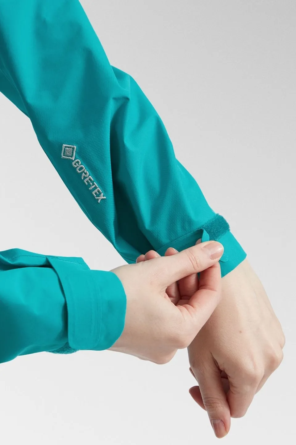 Womens Nanda Devi Jacket