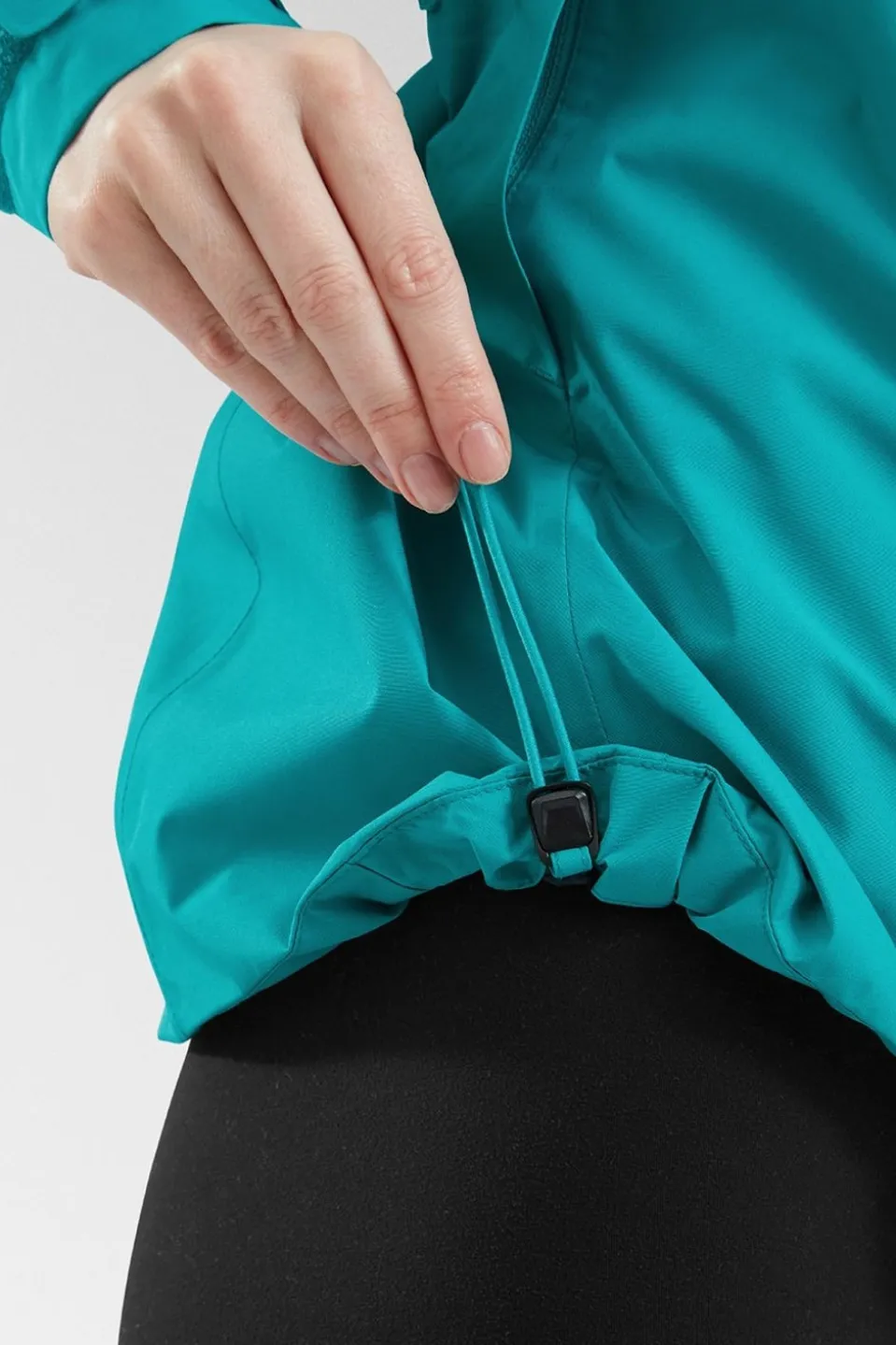 Womens Nanda Devi Jacket