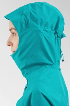 Womens Nanda Devi Jacket