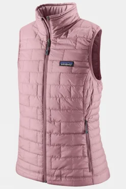 Womens Nano Puff Vest