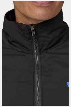 Womens Nano-Air Light Hybrid Jacket