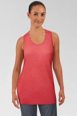Womens Nava Tank Top