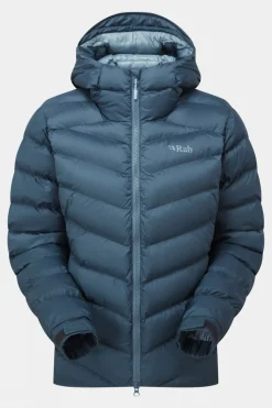 Womens Nebula Pro Jacket