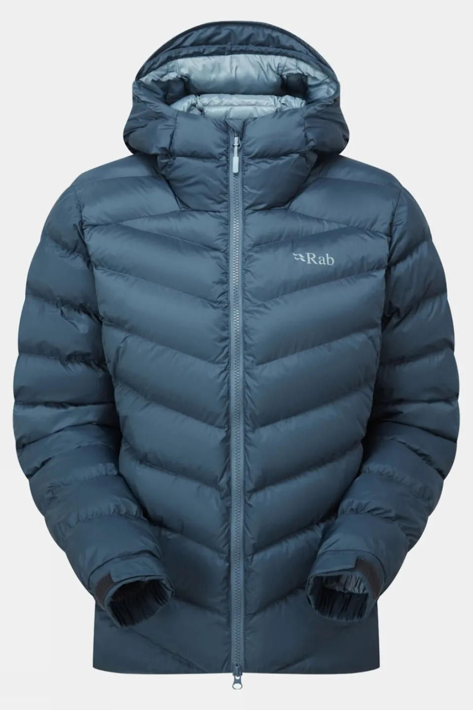 Womens Nebula Pro Jacket