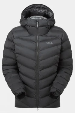 Womens Nebula Pro Jacket