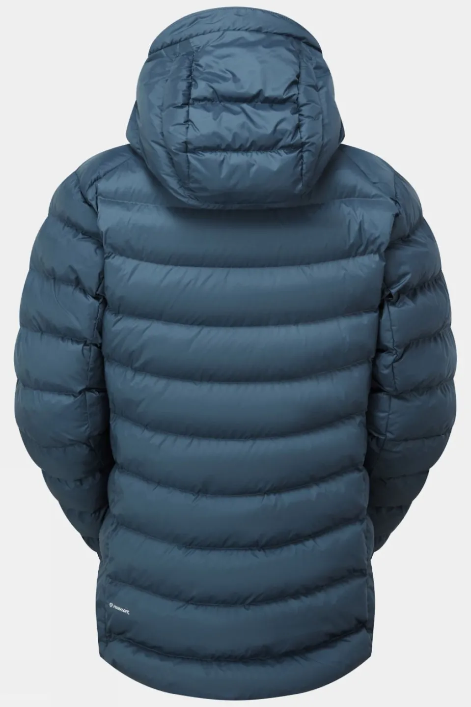 Womens Nebula Pro Jacket