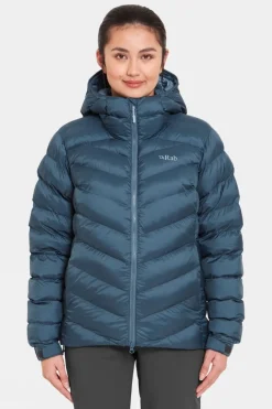 Womens Nebula Pro Jacket