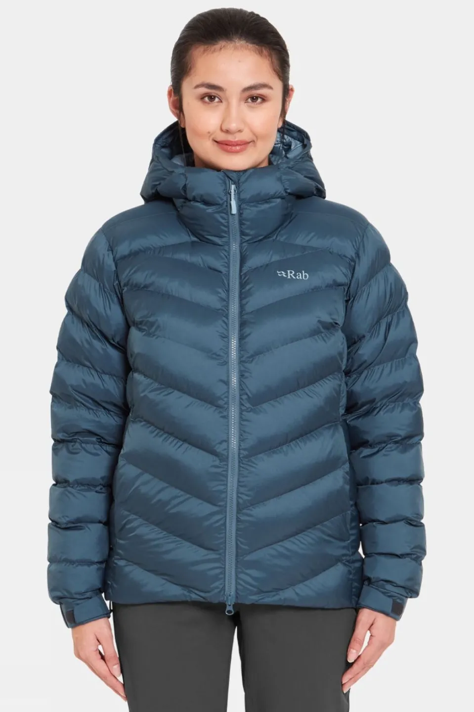 Womens Nebula Pro Jacket