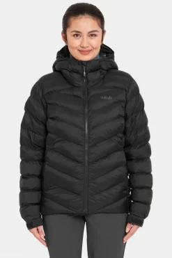 Womens Nebula Pro Jacket