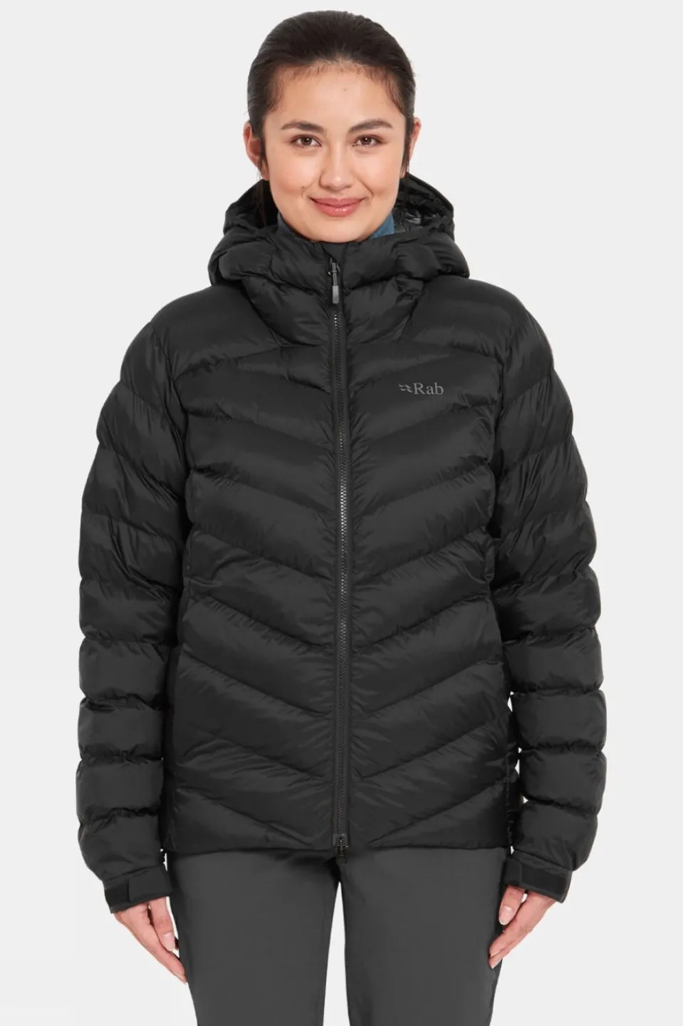 Womens Nebula Pro Jacket