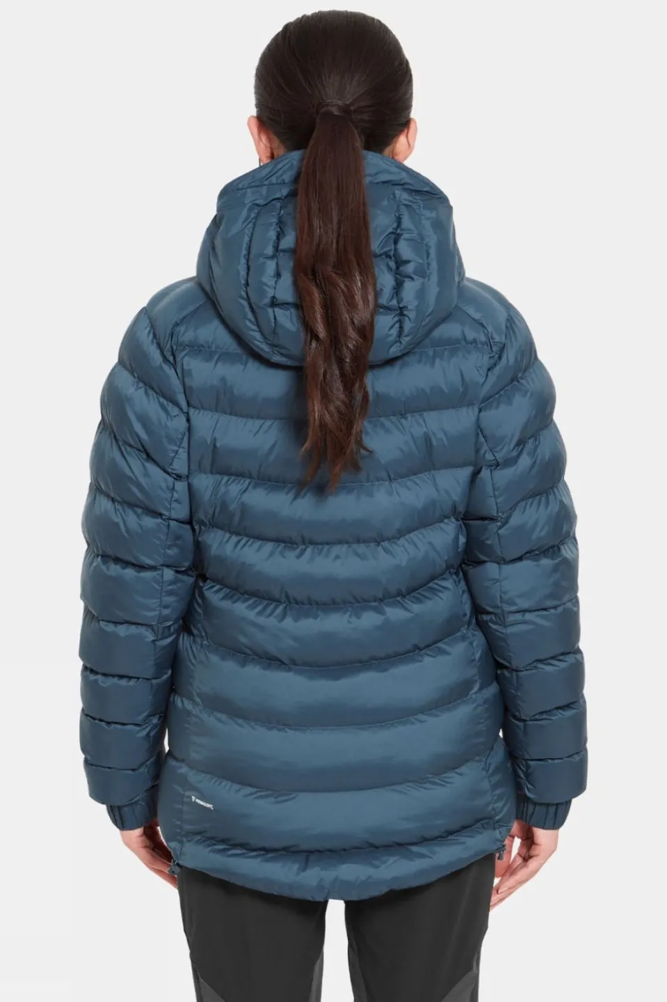 Womens Nebula Pro Jacket