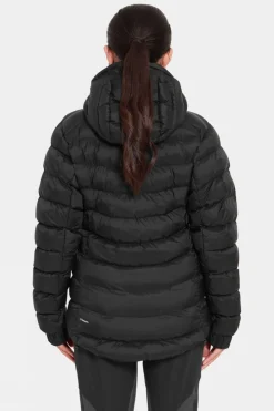 Womens Nebula Pro Jacket