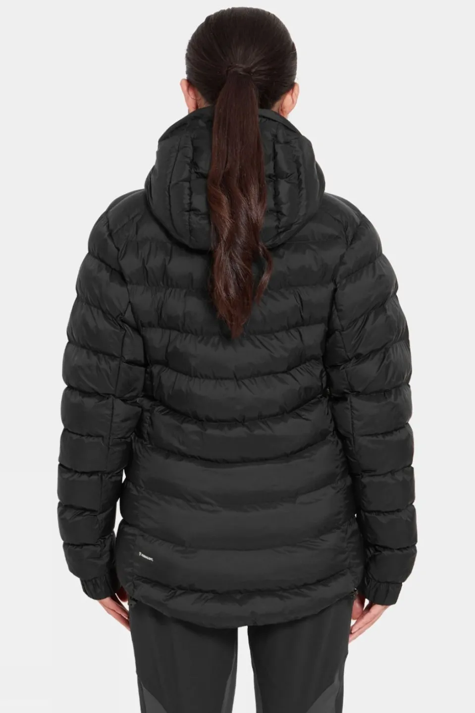 Womens Nebula Pro Jacket