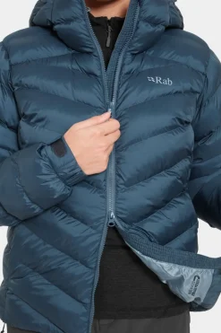 Womens Nebula Pro Jacket