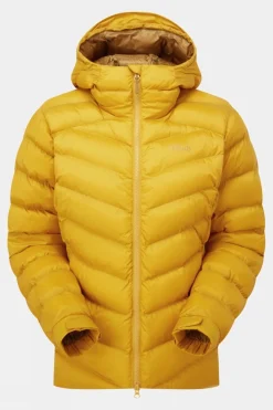 Womens Nebula Pro Jacket