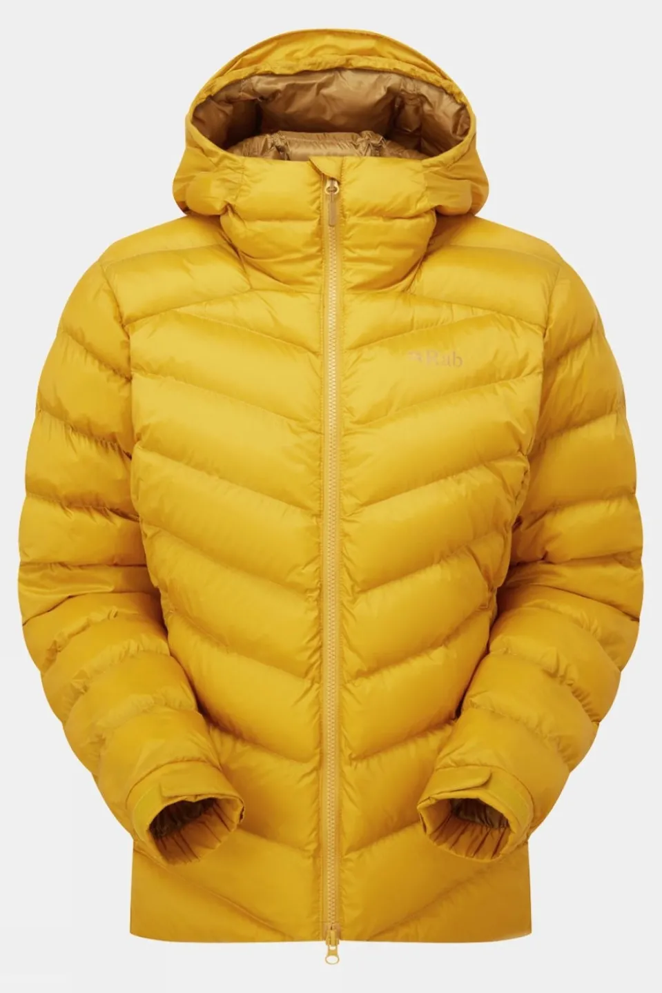 Womens Nebula Pro Jacket