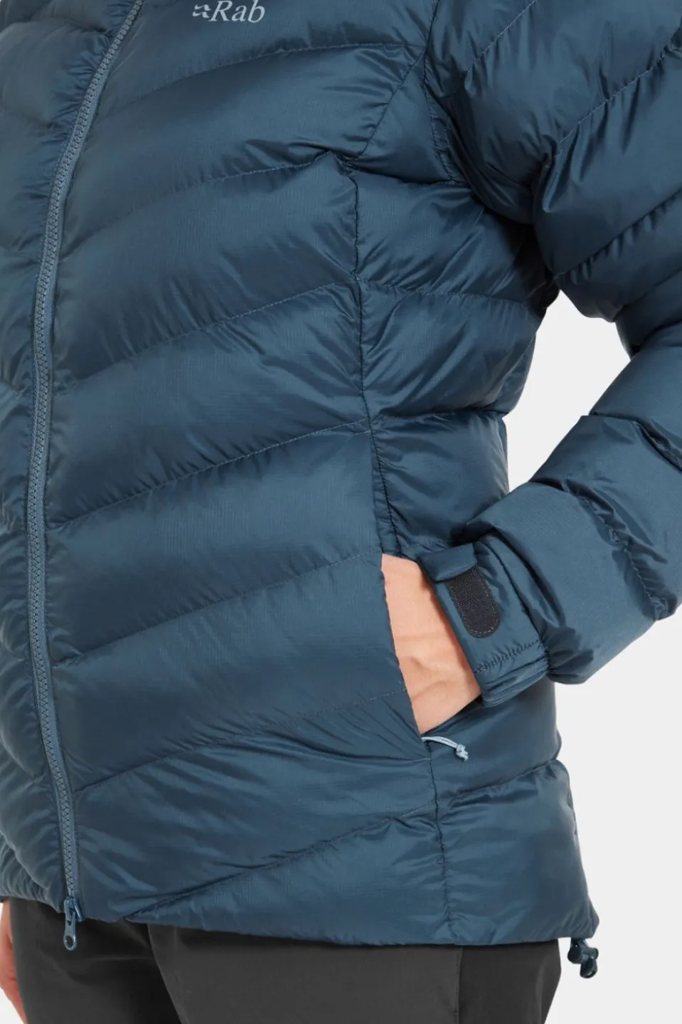 Womens Nebula Pro Jacket