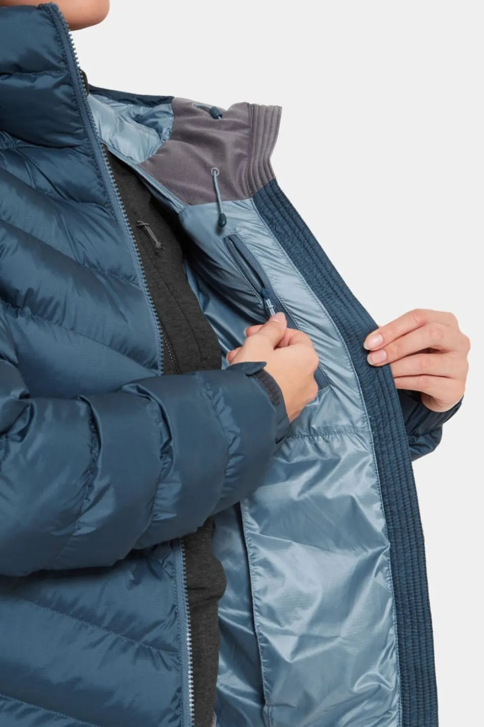 Womens Nebula Pro Jacket