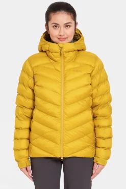 Womens Nebula Pro Jacket