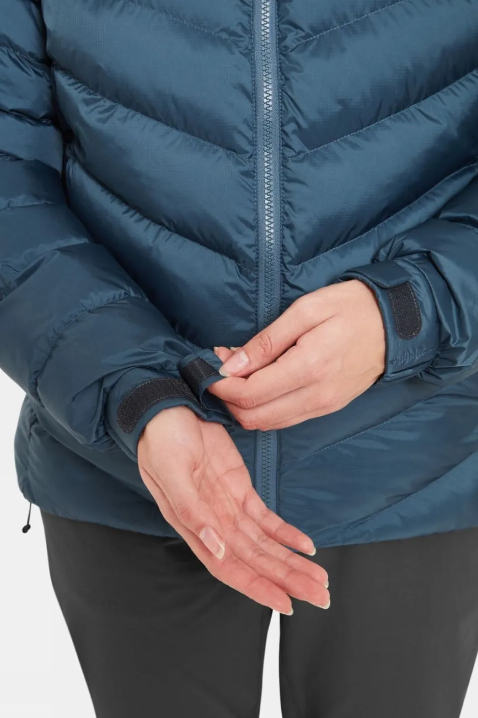 Womens Nebula Pro Jacket