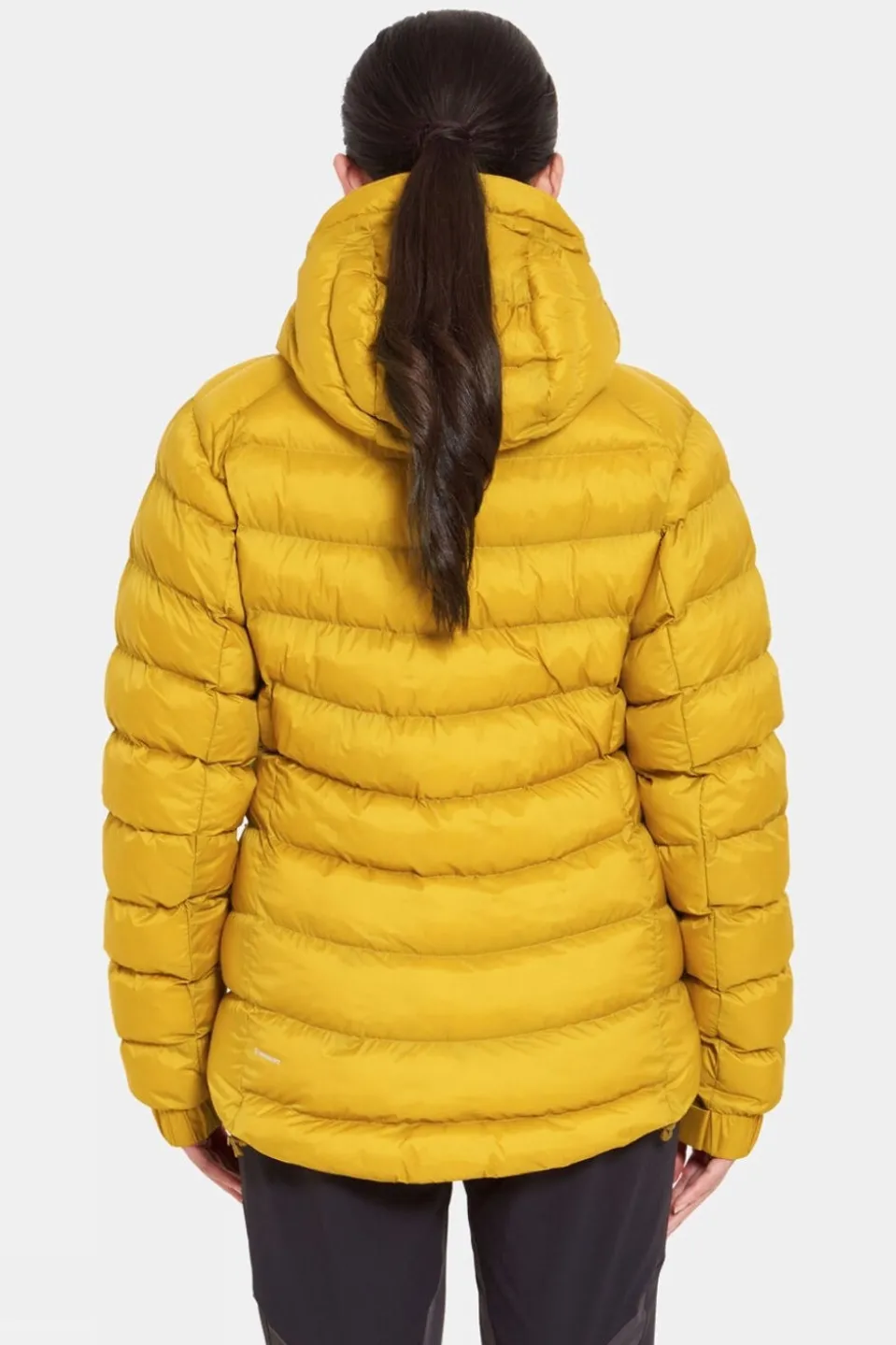 Womens Nebula Pro Jacket