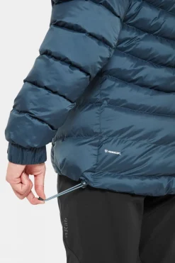 Womens Nebula Pro Jacket