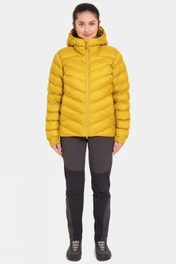 Womens Nebula Pro Jacket