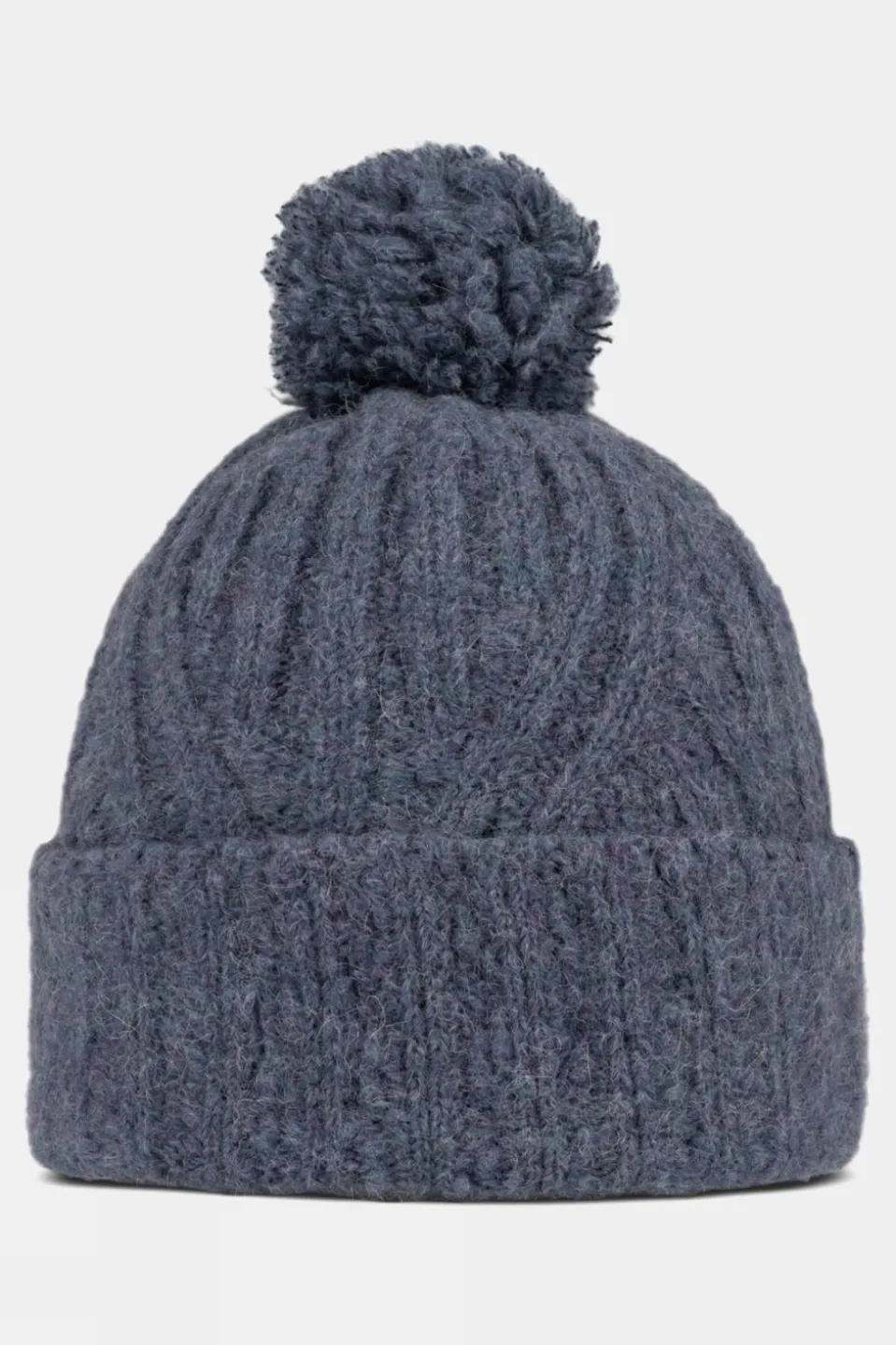 Womens Nerla Knitted Beanie