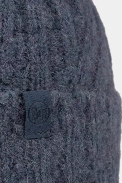 Womens Nerla Knitted Beanie