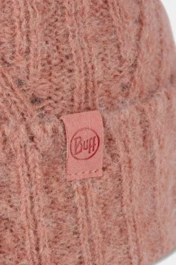 Womens Nerla Knitted Beanie