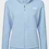 Womens Nervia Fleece Jacket