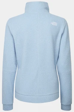 Womens Nervia Fleece Jacket