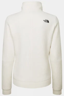 Womens Nervia Fleece Jacket