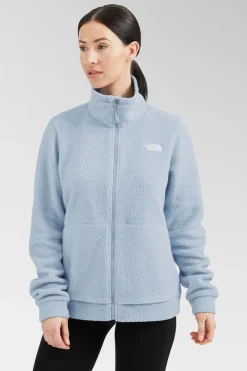 Womens Nervia Fleece Jacket