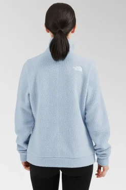 Womens Nervia Fleece Jacket