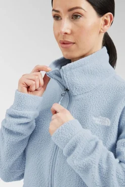 Womens Nervia Fleece Jacket
