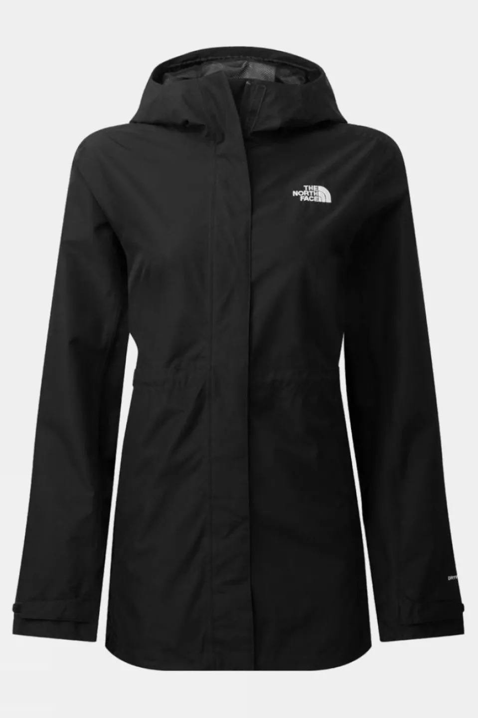 Womens Nervia Shell Jacket