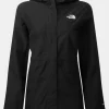 Womens Nervia Shell Jacket